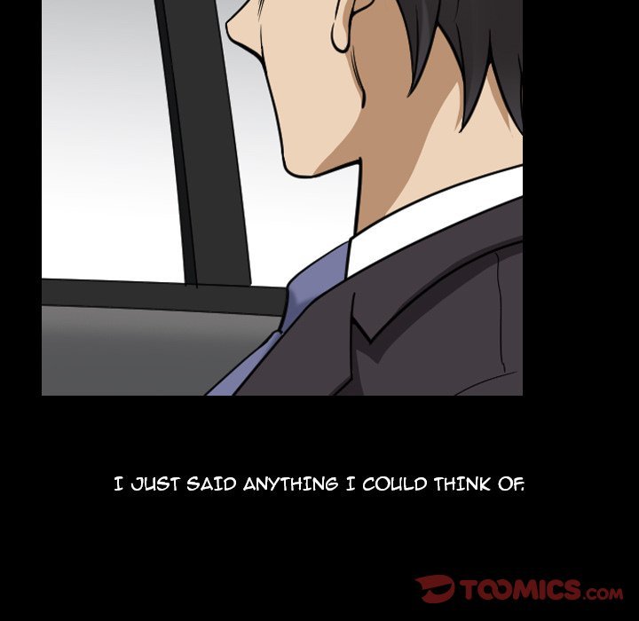 Lowlife Manhwa - Chapter 36 Page 104