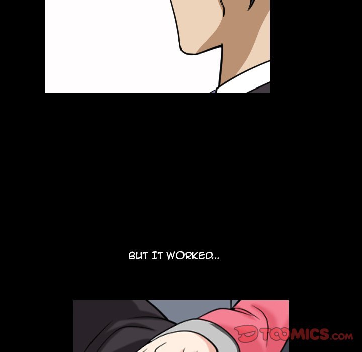 Lowlife Manhwa - Chapter 36 Page 107