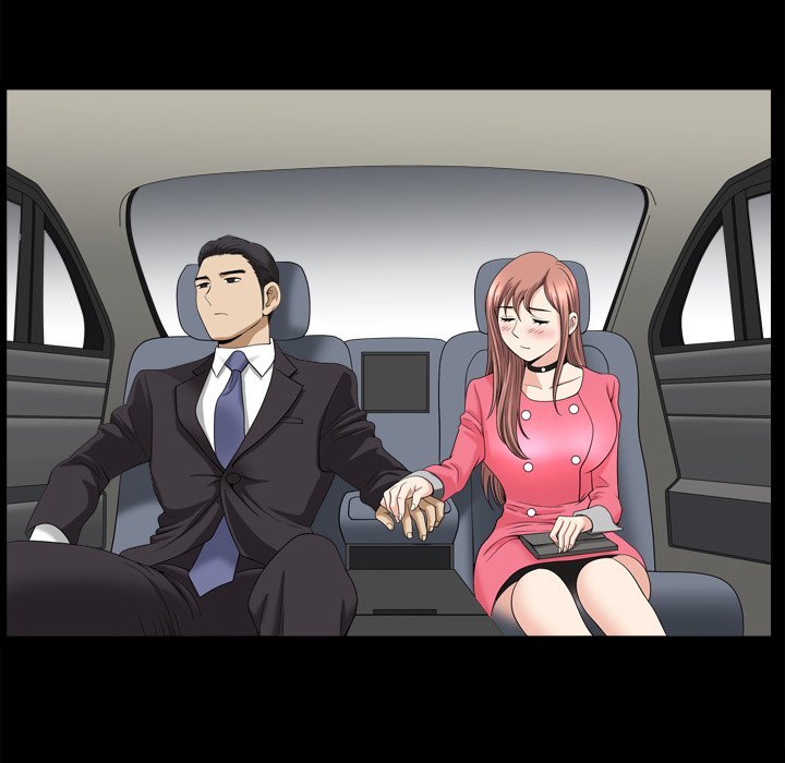 Lowlife Manhwa - Chapter 36 Page 109