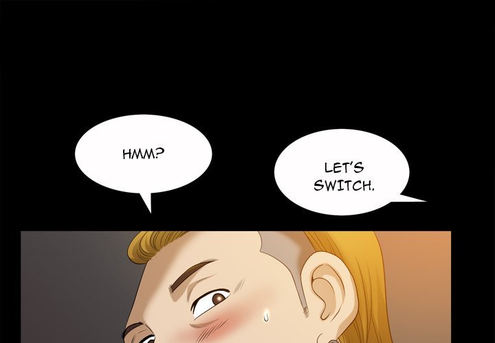 Lowlife Manhwa - Chapter 39 Page 0