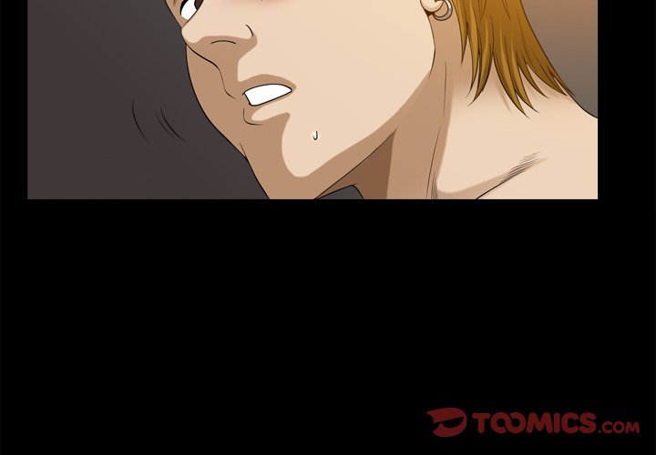 Lowlife Manhwa - Chapter 39 Page 1