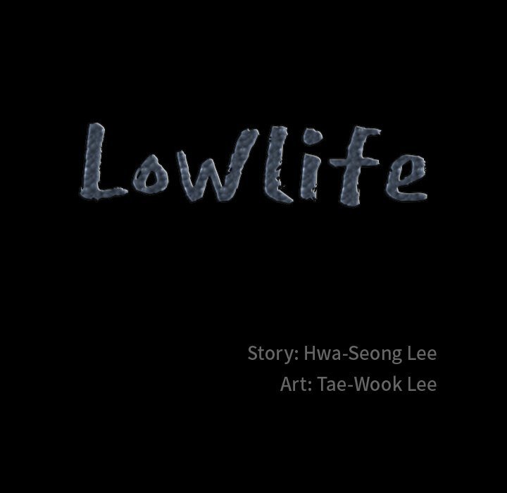 Lowlife Manhwa - Chapter 39 Page 6