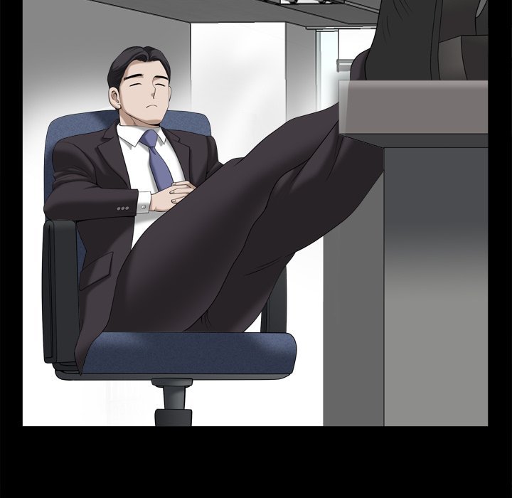 Lowlife Manhwa - Chapter 39 Page 17