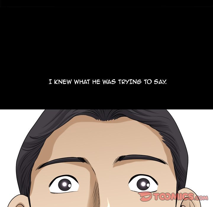 Lowlife Manhwa - Chapter 39 Page 43