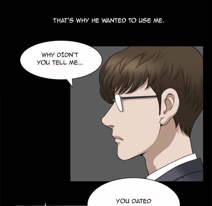 Lowlife Manhwa - Chapter 39 Page 69