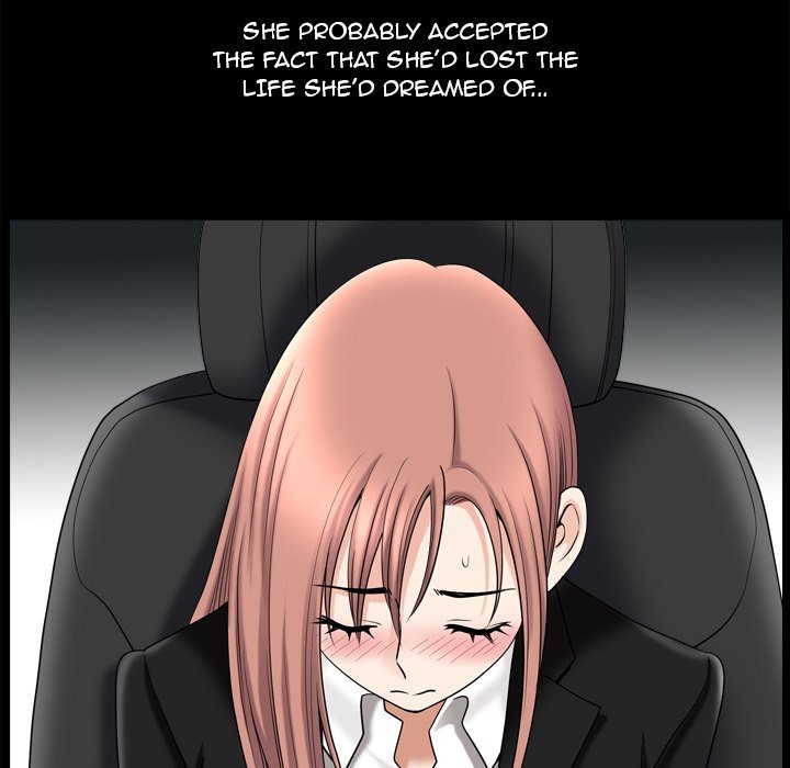 Lowlife Manhwa - Chapter 39 Page 90