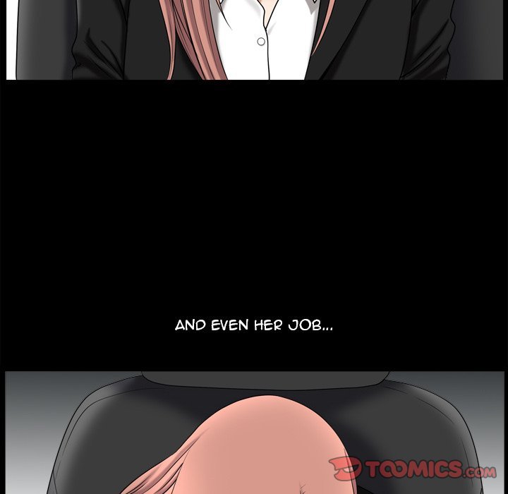 Lowlife Manhwa - Chapter 39 Page 91