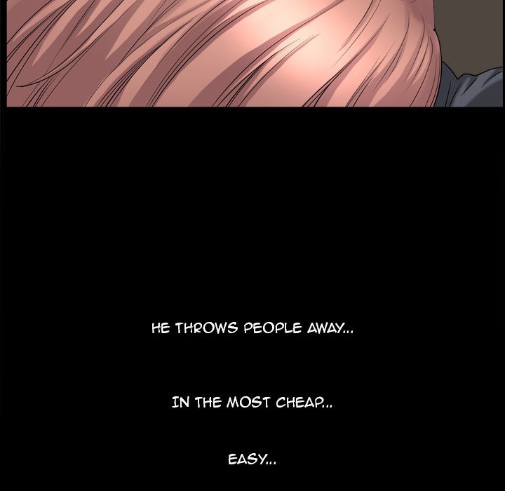 Lowlife Manhwa - Chapter 39 Page 94