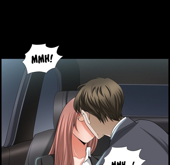 Lowlife Manhwa - Chapter 39 Page 106