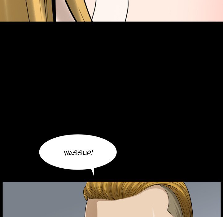 Lowlife Manhwa - Chapter 27 Page 4