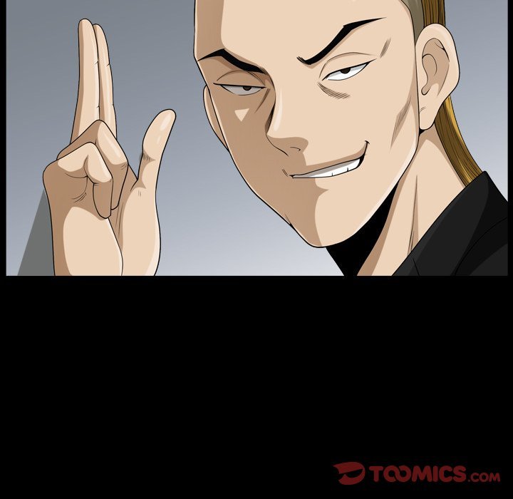 Lowlife Manhwa - Chapter 27 Page 5