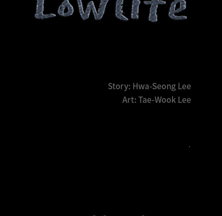 Lowlife Manhwa - Chapter 27 Page 7