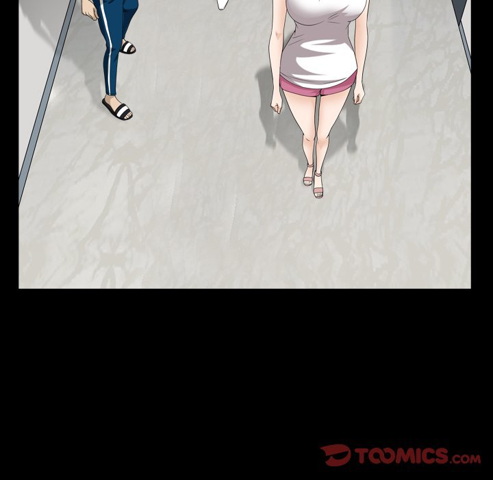 Lowlife Manhwa - Chapter 27 Page 11