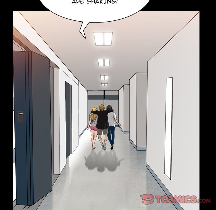 Lowlife Manhwa - Chapter 27 Page 14