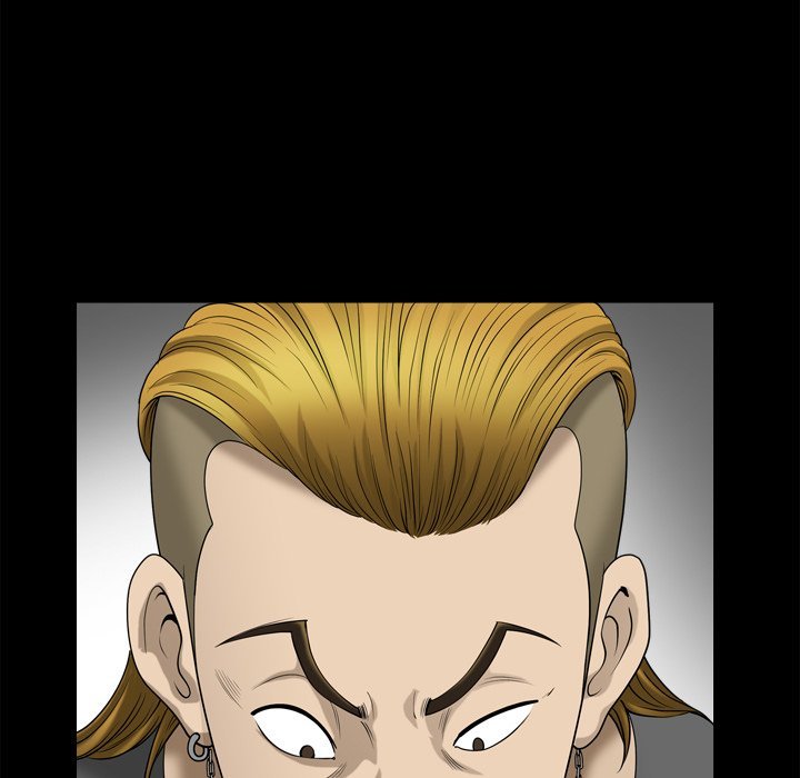 Lowlife Manhwa - Chapter 27 Page 16