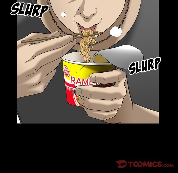 Lowlife Manhwa - Chapter 27 Page 17