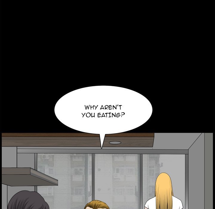 Lowlife Manhwa - Chapter 27 Page 18