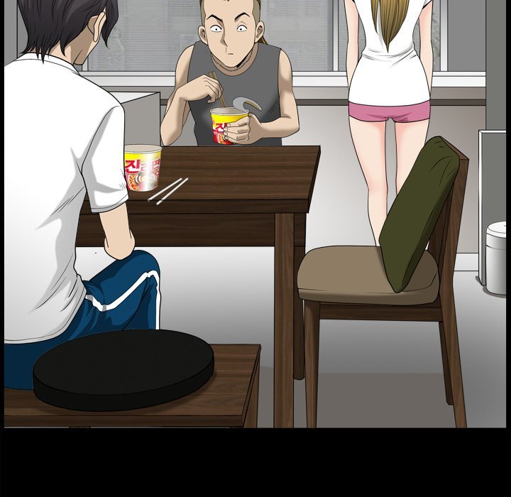 Lowlife Manhwa - Chapter 27 Page 19