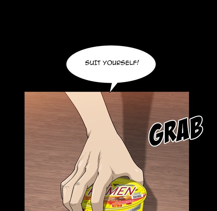 Lowlife Manhwa - Chapter 27 Page 22