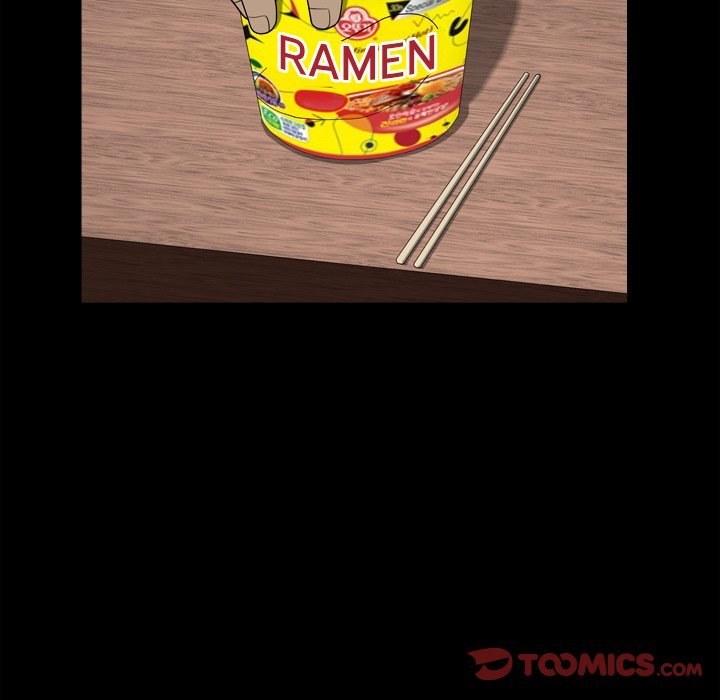 Lowlife Manhwa - Chapter 27 Page 23