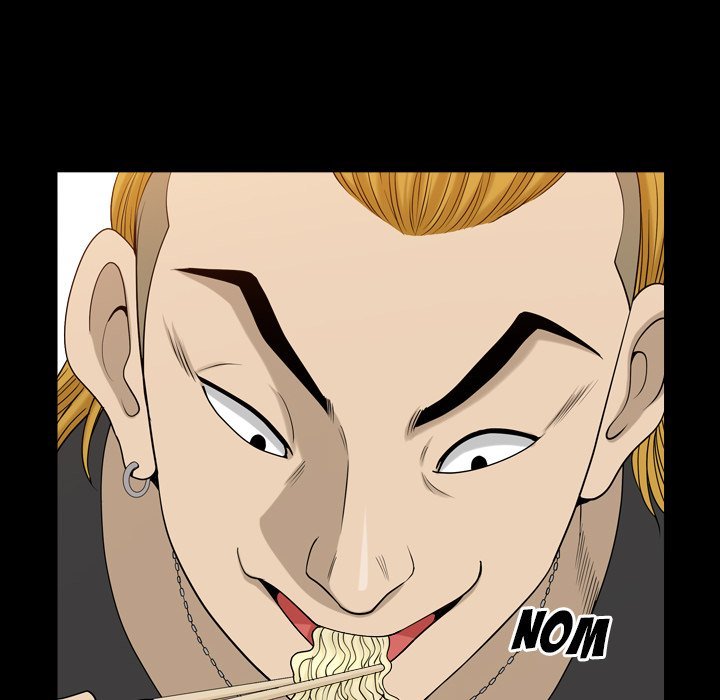 Lowlife Manhwa - Chapter 27 Page 24