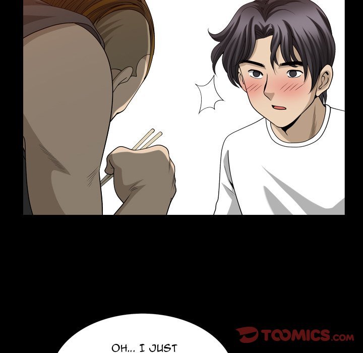 Lowlife Manhwa - Chapter 27 Page 29