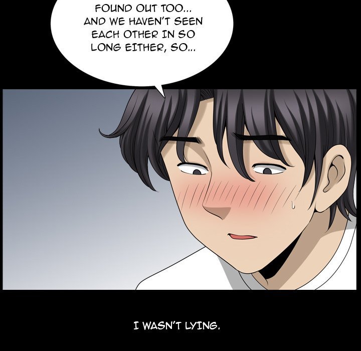 Lowlife Manhwa - Chapter 27 Page 30