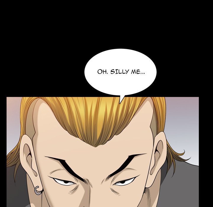 Lowlife Manhwa - Chapter 27 Page 31