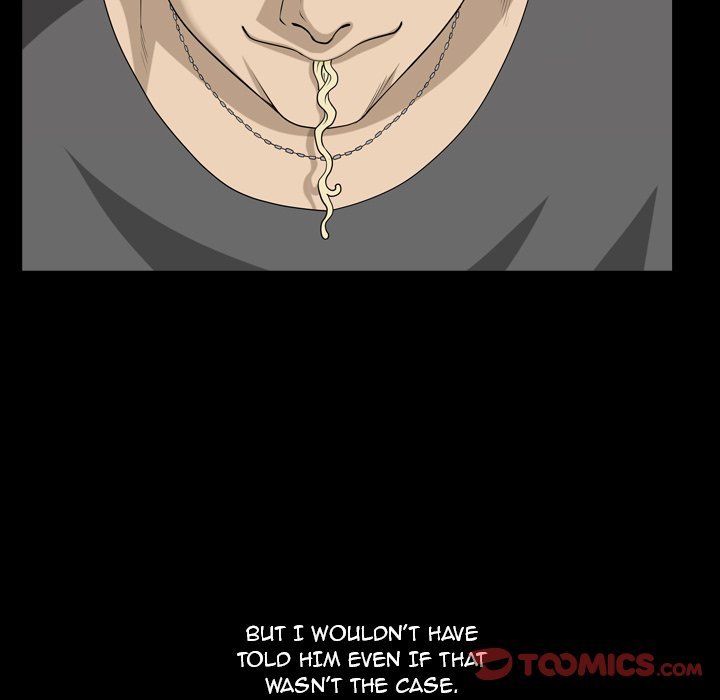 Lowlife Manhwa - Chapter 27 Page 32