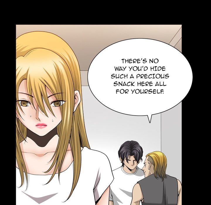 Lowlife Manhwa - Chapter 27 Page 33