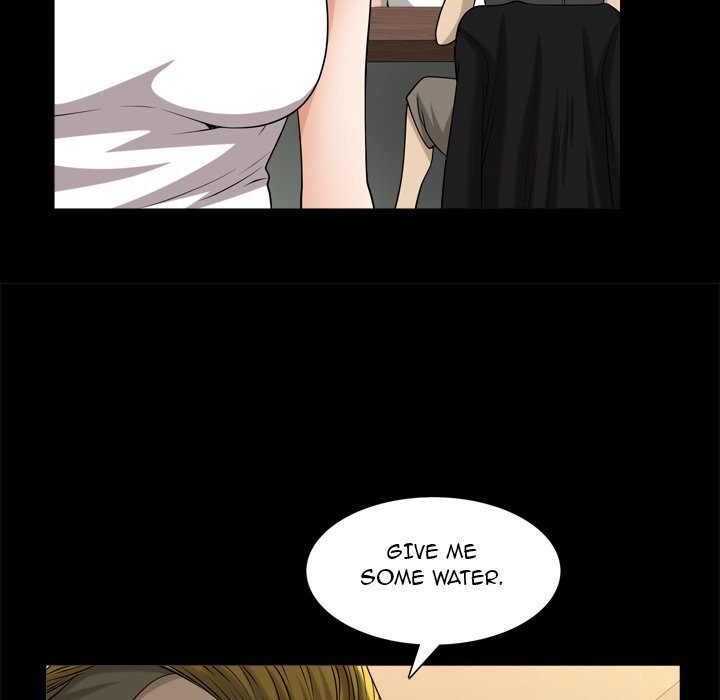 Lowlife Manhwa - Chapter 27 Page 34