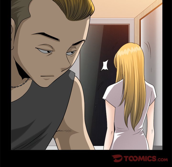 Lowlife Manhwa - Chapter 27 Page 35