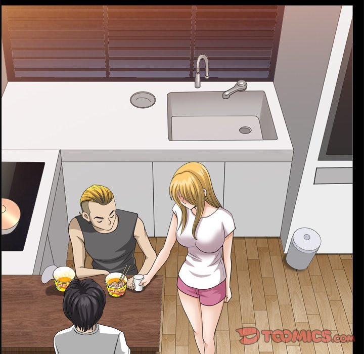 Lowlife Manhwa - Chapter 27 Page 38