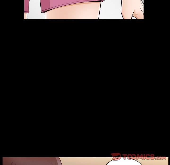 Lowlife Manhwa - Chapter 27 Page 41