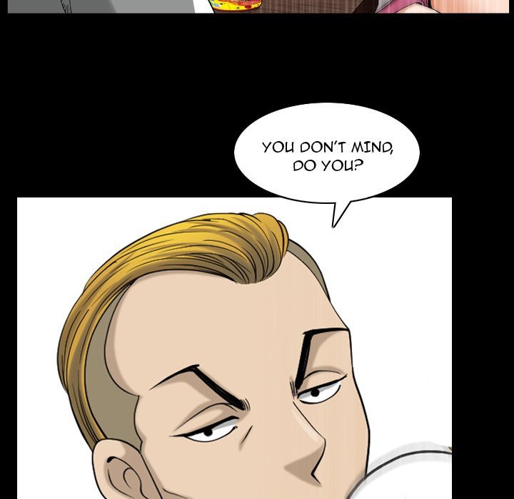 Lowlife Manhwa - Chapter 27 Page 43