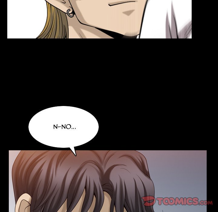 Lowlife Manhwa - Chapter 27 Page 44