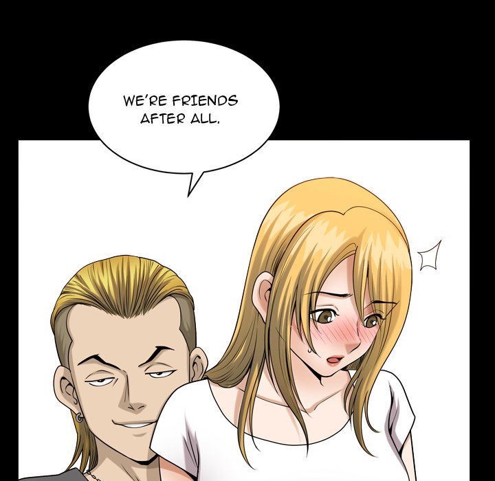 Lowlife Manhwa - Chapter 27 Page 46