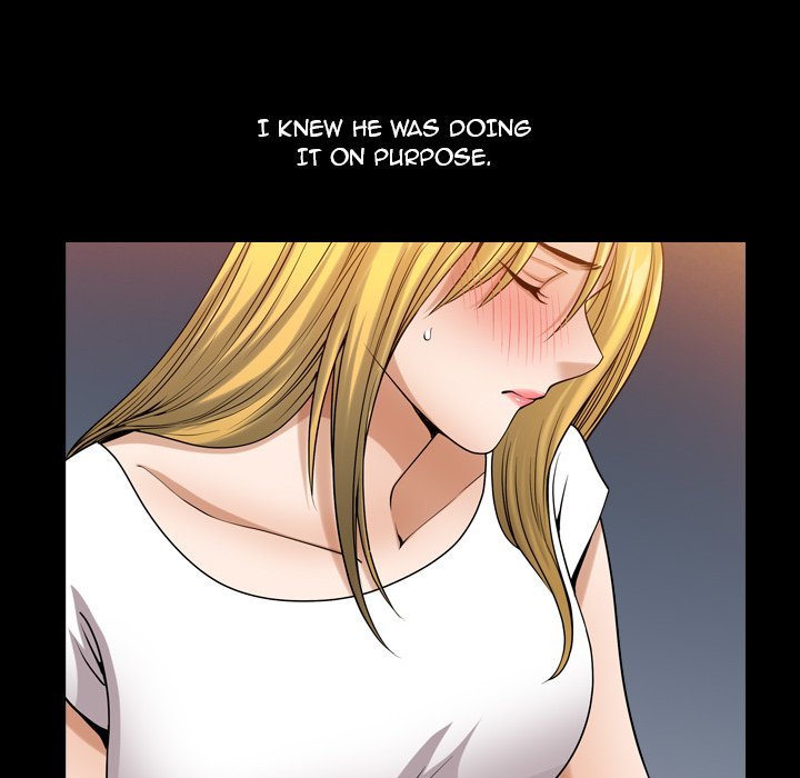 Lowlife Manhwa - Chapter 27 Page 48