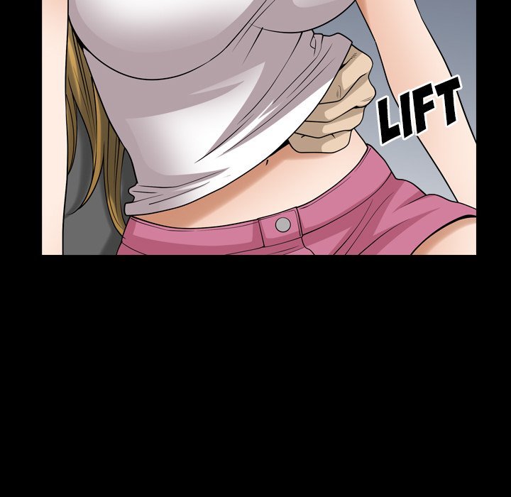 Lowlife Manhwa - Chapter 27 Page 49