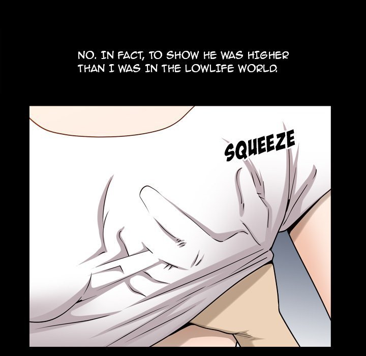 Lowlife Manhwa - Chapter 27 Page 52