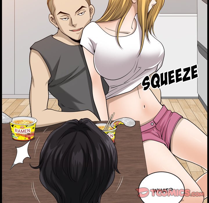 Lowlife Manhwa - Chapter 27 Page 56