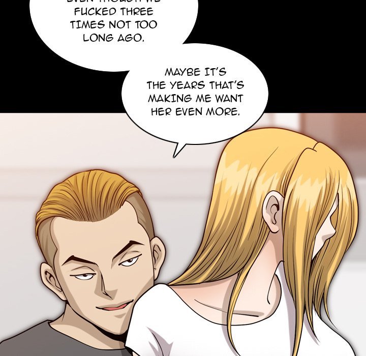 Lowlife Manhwa - Chapter 27 Page 58