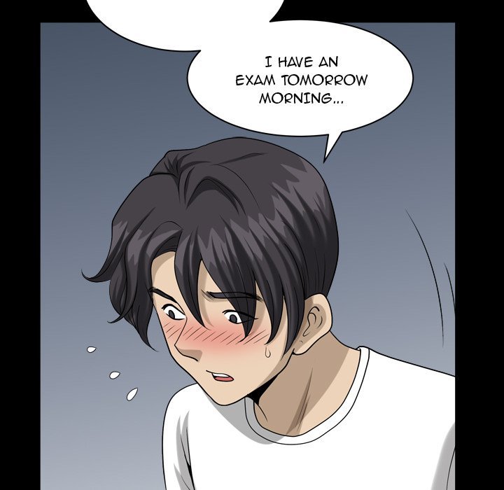 Lowlife Manhwa - Chapter 27 Page 60