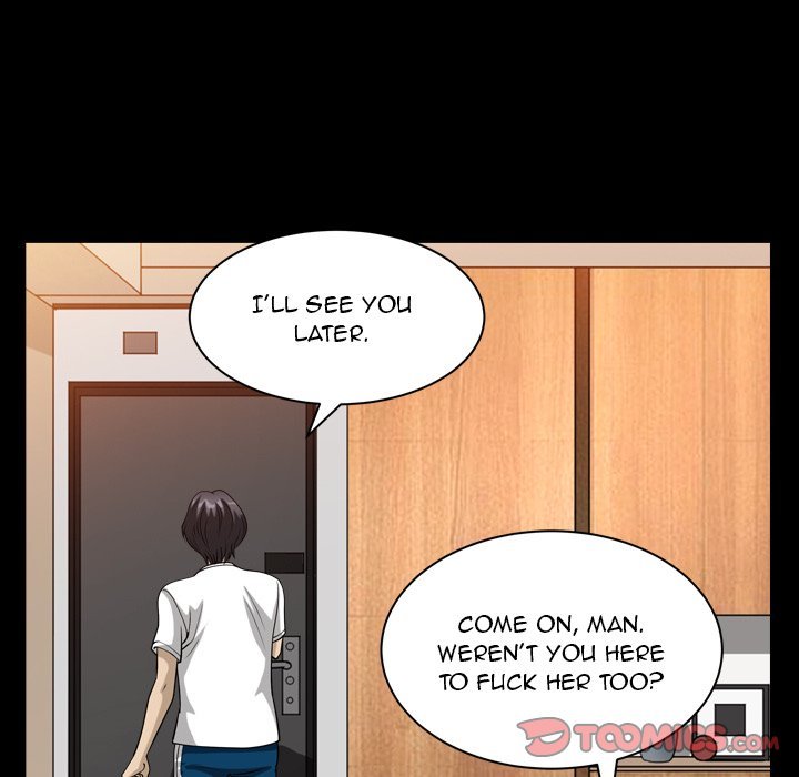 Lowlife Manhwa - Chapter 27 Page 62