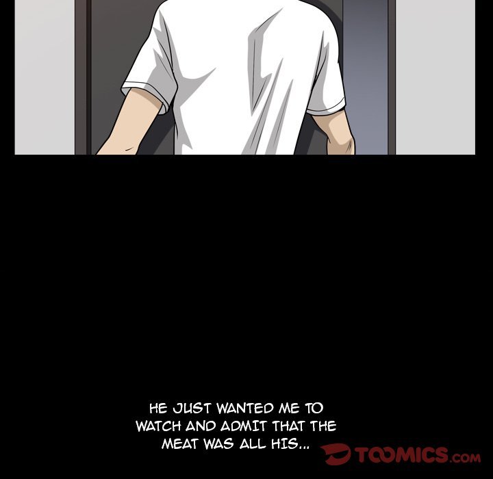 Lowlife Manhwa - Chapter 27 Page 65