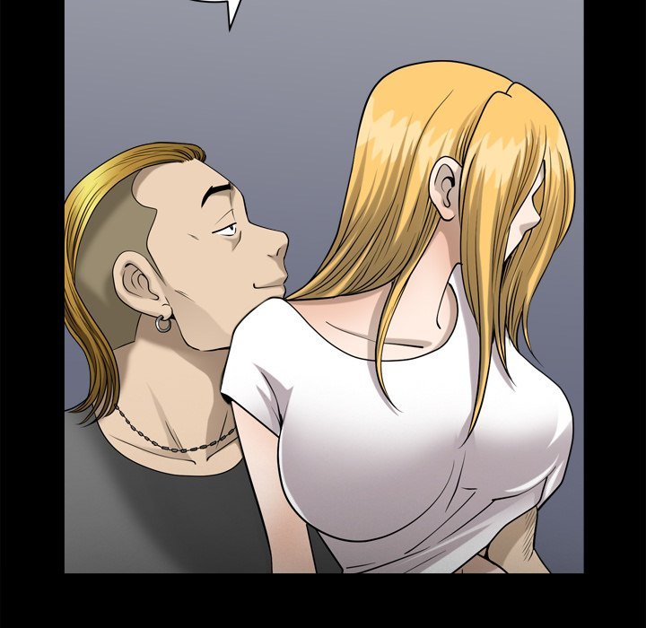 Lowlife Manhwa - Chapter 27 Page 72