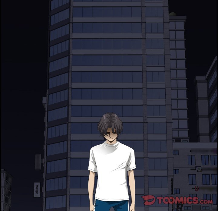 Lowlife Manhwa - Chapter 27 Page 107