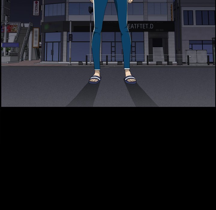 Lowlife Manhwa - Chapter 27 Page 108