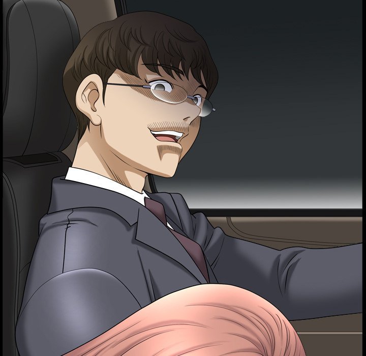 Lowlife Manhwa - Chapter 38 Page 6