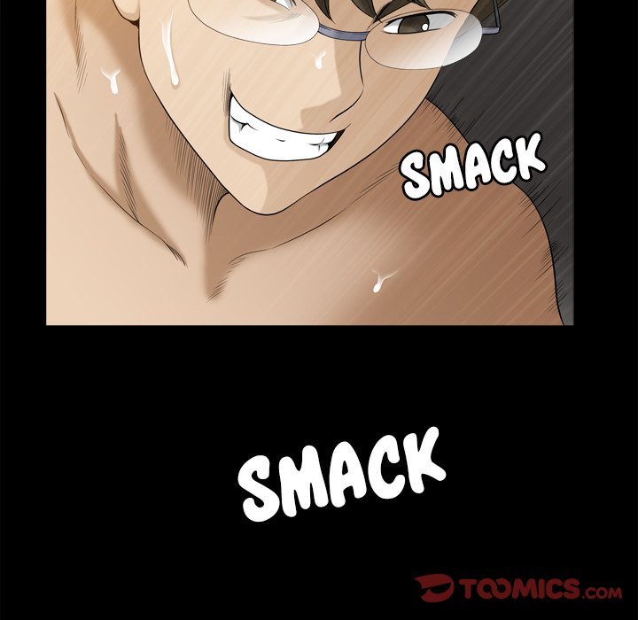 Lowlife Manhwa - Chapter 38 Page 20